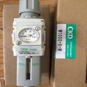 W1100 B3W X1议价 CKD减压阀W1000