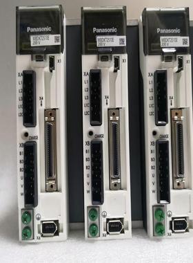 A5 400W伺服驱动器MBDKT2510E MBDK