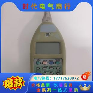 理音RION NL-20声级计,分贝计,噪音计。噪音计,功能议价