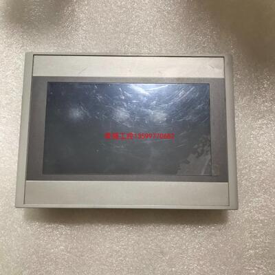 【荣强工控】拆机昆仑通态TPC7022Ew，无破损无划伤，需要直接拍