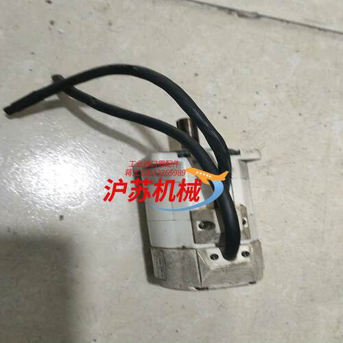 电机MSMA022A1E实图实拍售出不退换200w