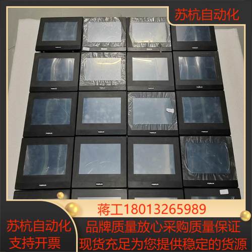 TS 8070K2-21QT M1N1C57微朗触摸屏二