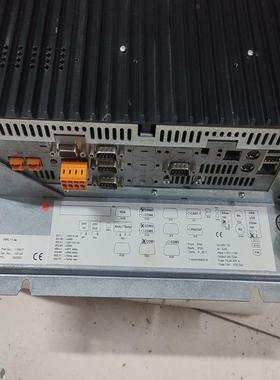 {雅致机械商行}Ferrocontrol 工控机FIPC 119e