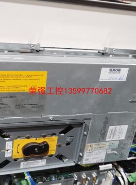 【荣强工控】6FC5210-0DF31-2AA0    PCU50.3-
