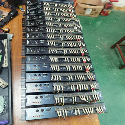 [德峰]东方控制器  UDX5114N 驱动器VEXTADISCO