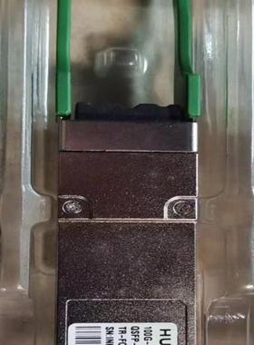 华为 02312UJN QSFP-100G-CWDM4-Li