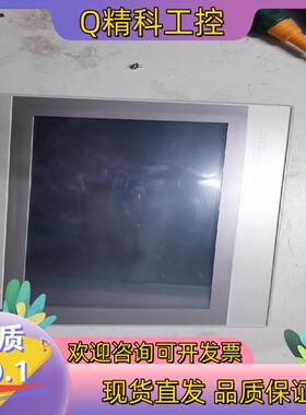 现货昆仑通泰触摸屏TPC1061HN