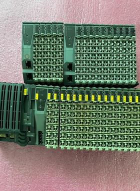 贝加莱模块X20 BC 0083  X20 CP 1484