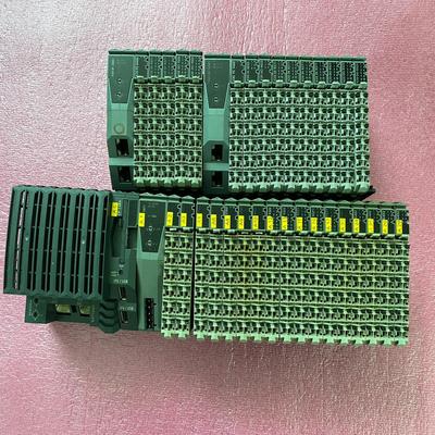 贝加莱模块X20 BC 0083  X20 CP 1484