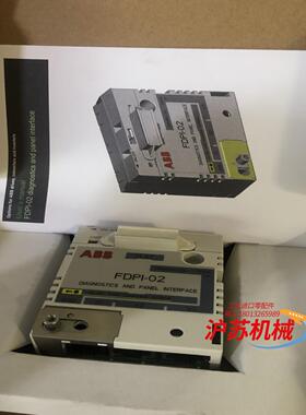 FDPI-02 全新备件
