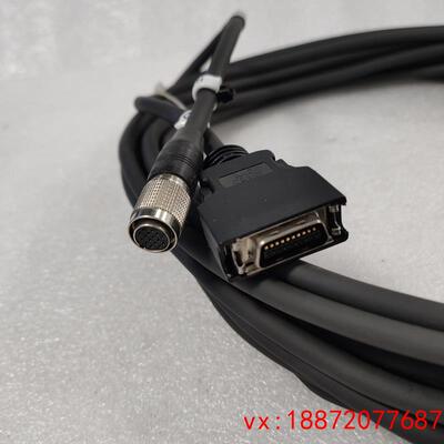 (非标价)KEYENCE基恩士CA-CN10机器视觉工业相机连接线缆10