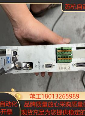 力士乐轴卡功能CSH011C-SE-ENS-NNN