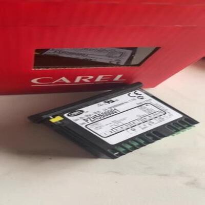 意大利卡乐温控器PZH5S00001 pzh5soooq carel easy议价