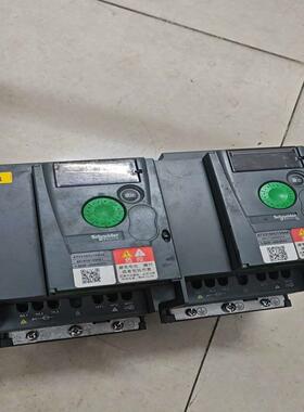 atv310hu15n4a施耐德变频器测试完好成议价