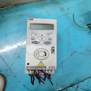 1.1kw ABB变频器ACS150 03E 03A3