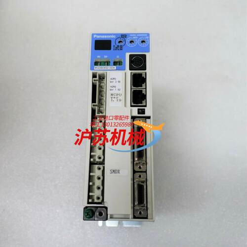 t400w驱动器tMQDB045D1A04