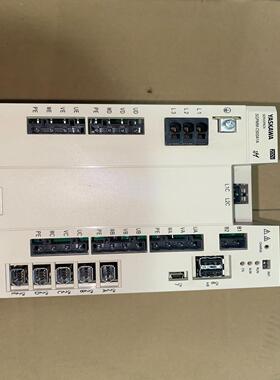 SGPMM-C500A1A 安川伺服驱动器