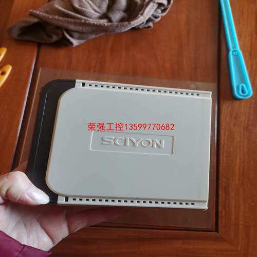 【荣强工控】9成新科远KM532A卡件外观完整无磕碰划痕价