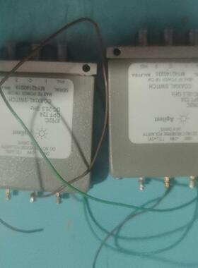 （议价）ilent安捷伦8762C同轴开关