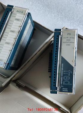 【非标价】德国eIrest模块modulo-PS 电源模块,
