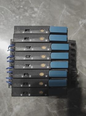 德国原装菲尼克斯PHOENⅠX CONTACT单通道电子式断