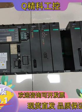 现货富士PLC模块VPSWC-01 MMPUC-57/AOO W