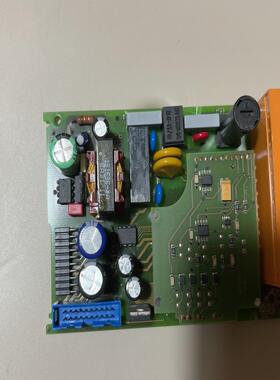 E+H恩德斯豪斯电导率仪电源主板LSGD-131691-4B(崽崽配件）