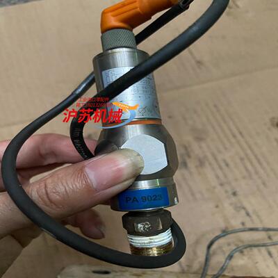 易福门ifm压力传感器pa9023 300运