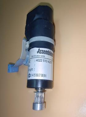 [德峰]贴片机马达Assembleon 4022 510 4207