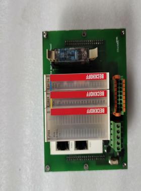 倍福模块板EJ1100,EJ1809,EJ4134