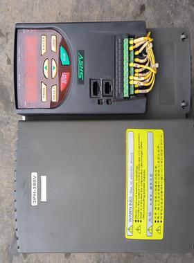 山宇变频器22-30千瓦  SY8000-022G/030P