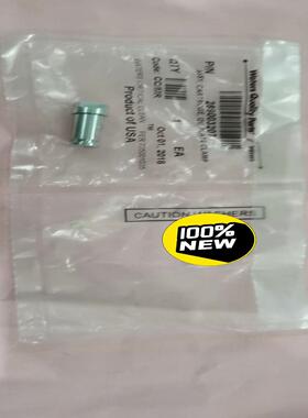 沃特世ACQUITY BSM单向阀阀芯289003207 原