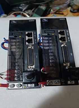 （设备配件）汇川620系列IS620NS2R81   400W  12个