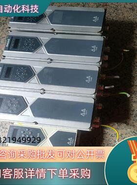 现货汇川MD310T3.7B一05一W1SE        迅达