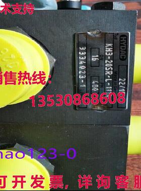 原装供应KH3-20SR-L-1114 HYDAC Brand New Fast Shipping  or