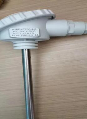 [德峰]KONGSBERG 温度传感器 MN524T200U-S