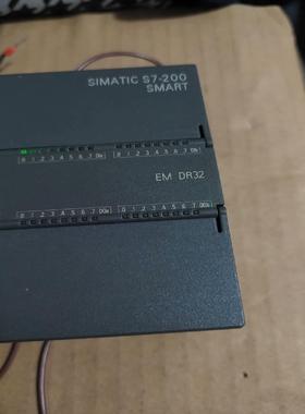 （设备配件）西门子 EM DR32 功能都正常 实物拍摄