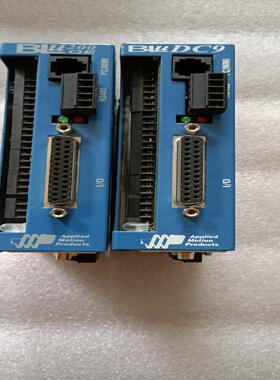 [德峰]-有功能。伺服需要包好实物图BLUDC9。请留言QE驱动器