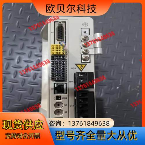 ABB伺服驱动MFE190-04UP-09A0-2N802