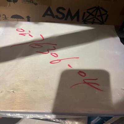 ASM 驱动盒 02-76306/04