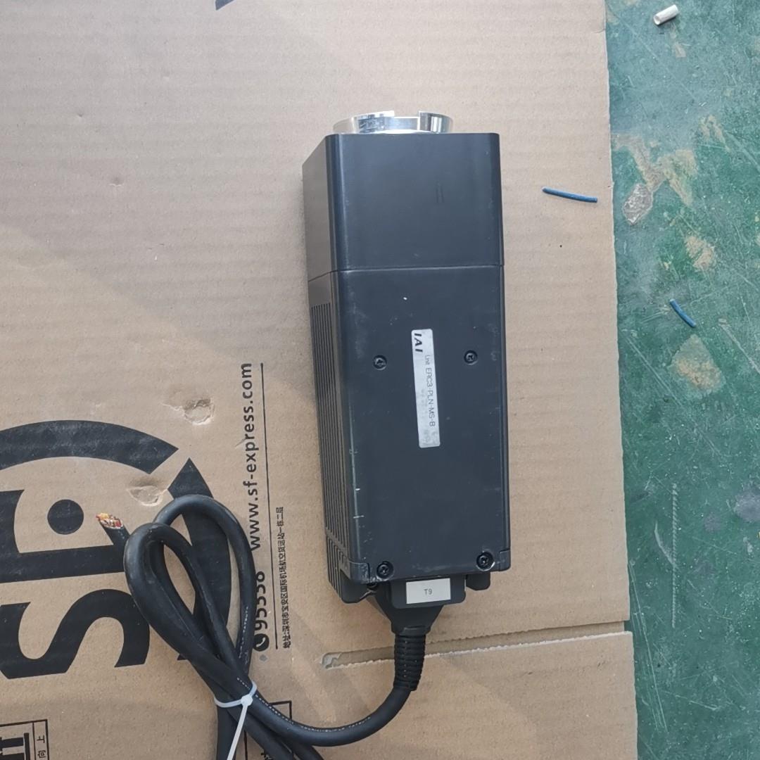 lAl精密电缸  ERC3-PLN-MS-B  成色非常漂亮