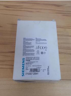 （设备配件）Siemens SIRIUS 3TK2827-2BB41 3
