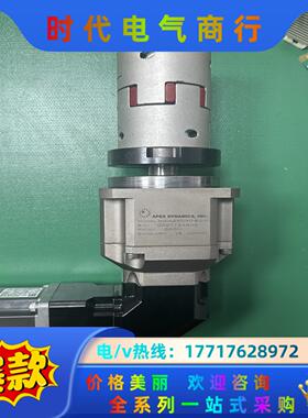 三菱伺服电机HC-KFS43B 3AC129V400W议价