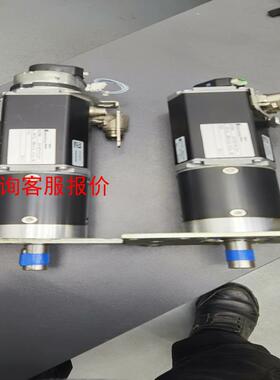 DUNKER徳恩科电机BG75X50S  PLG 75LN