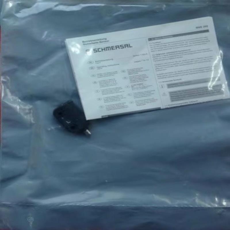 议~Schmersal 101184377 施迈赛全新安全传感器