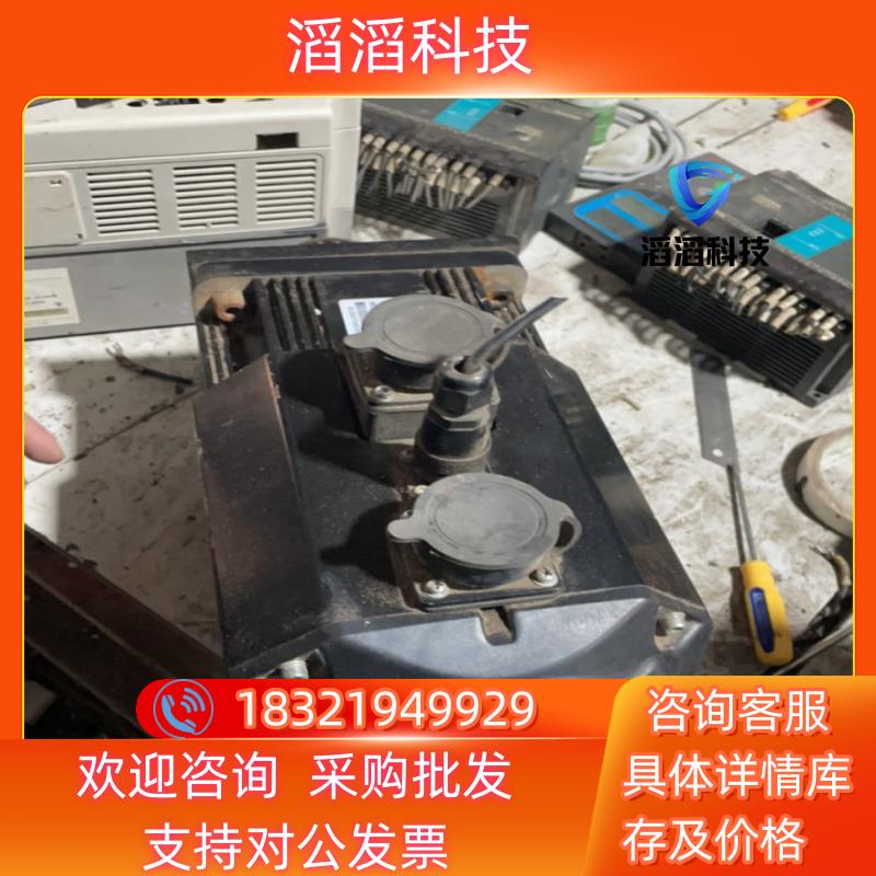 现货和达伺服电机2kw77nm原装功能正常成色看图片1
