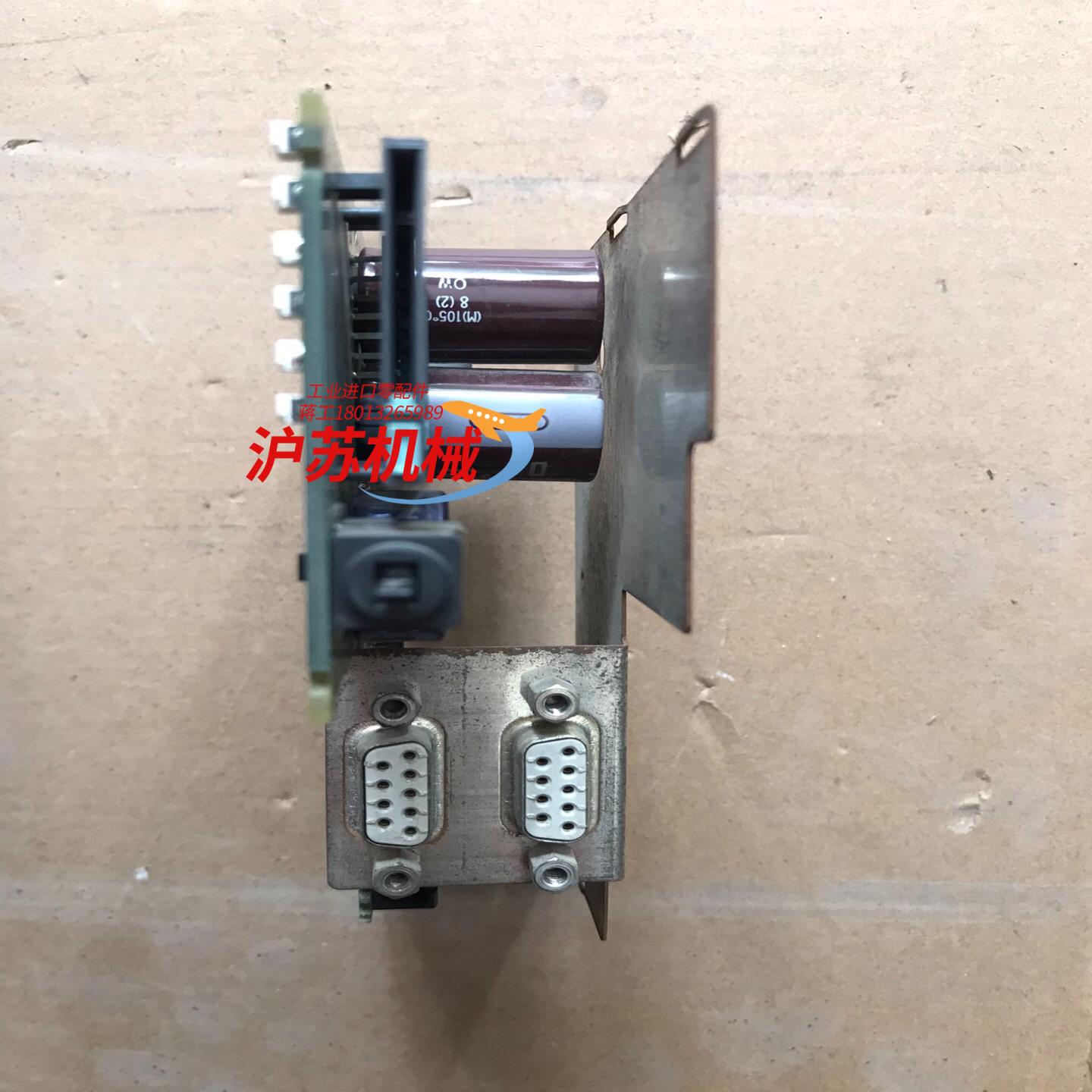 314-6CG03-0AB0 西门子cpu314c 主板及底