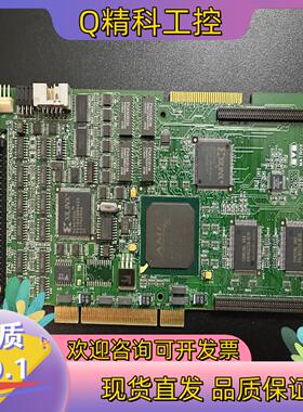 现货MATROX迈创752-C4REV.A 图像采集卡