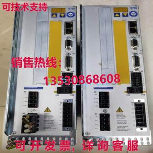 驱动器 Kollmorgen S7240F NAF2NA 035 原装 供应二手