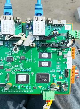 [德峰]美国TELEDYNE TAPTONE液位检测机控制主板FM0